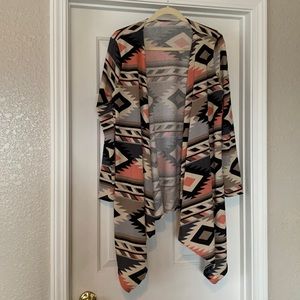 Closet clear out! Cardigan
